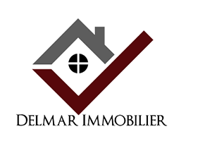 Logo Delmar Immobilier
